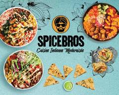 Spice Bros (Dundas St)