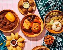 Afrik’N’Fusion Boulogne