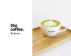 The Coffee - Suecia