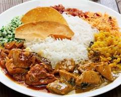 【スリランカ料理】SHAセイロンレストラン SHA Ceylon Restaurant