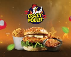 CRAZY POULET