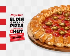 Pizza Hut (La Paz)