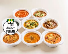 Indian Restaurant アダルサ 武蔵小金井店 Indian Restaurant Adalsha Musashi Koganei Ten