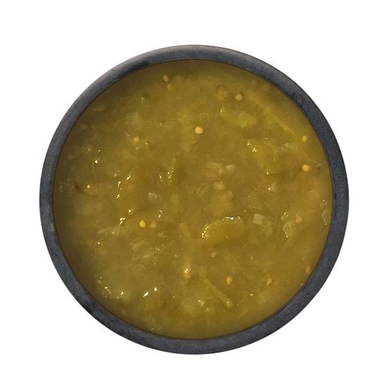 Green Sauce