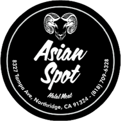Asian Spot (8327 Tampa Avenue)