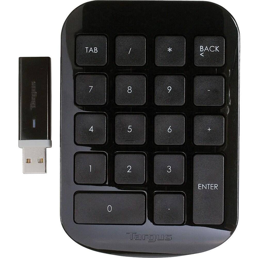 Targus Wireless Numeric Keypad Delivery Near Me Order Online Uber Eats