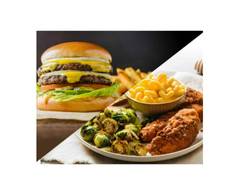 Tenders & Burgers by Urban Plates (Fountain Valley)