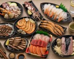 藏 海鮮粥丨生魚片 (台中市大里區慈德路256巷5號)