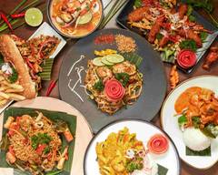 Pathong Thai Cuisine