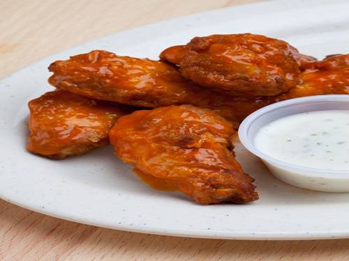 Original Hot Wings