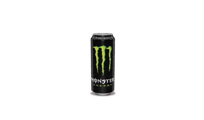 Monster Energy 500 ml