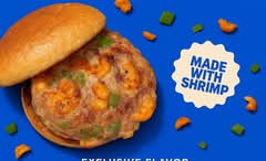 Elegant's Famous Shrimp Burgers (2670 E College Ave)