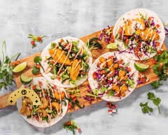 Taco Bueno Restaurants (5701 Rogers Ave.)