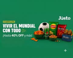 Jüsto - (Coyoacán)