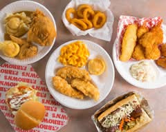 Brown's Chicken (St. Charles)