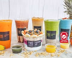 TRU Bowl Superfood Bar (Montebello)