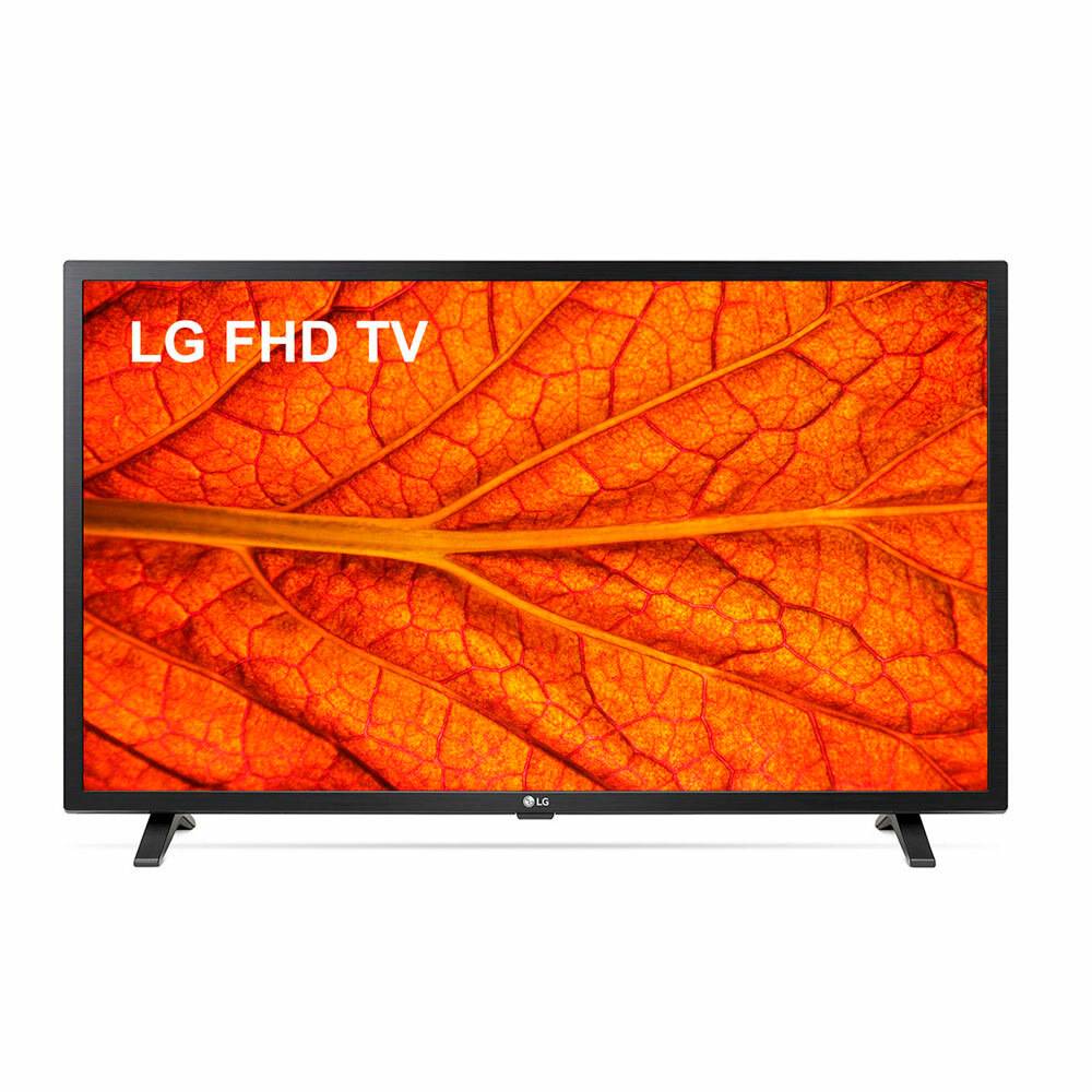 LG Smart TV LED 43 43LM6370 FHD
