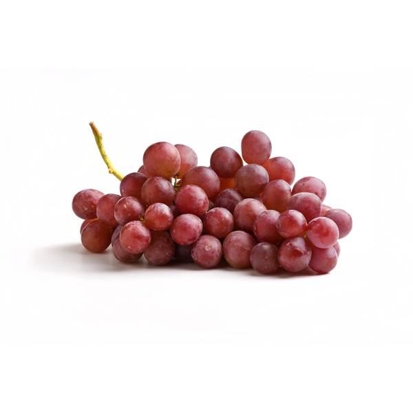 Grapes, Red Seedless