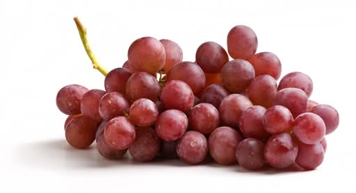 Red Seedless Grapes
