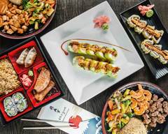 Shogun hibachi&sushi