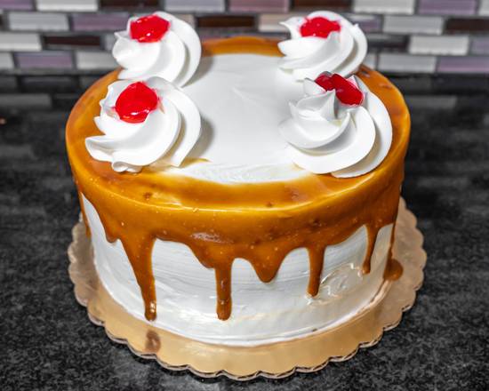 Mr. Cake Bakery & Dessert