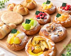 HELLO DANISH