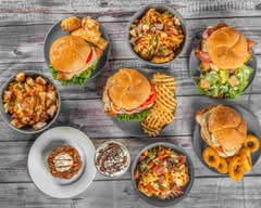 Urban Munchies (960 Talbot St)