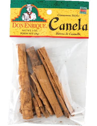 Cinnamon Sticks