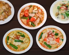 Coco Noodles