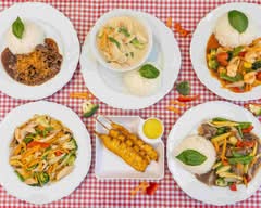 Taste of Thailand Barbican