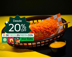 Misuk Banderillas Koreanas San Judas Tadeo