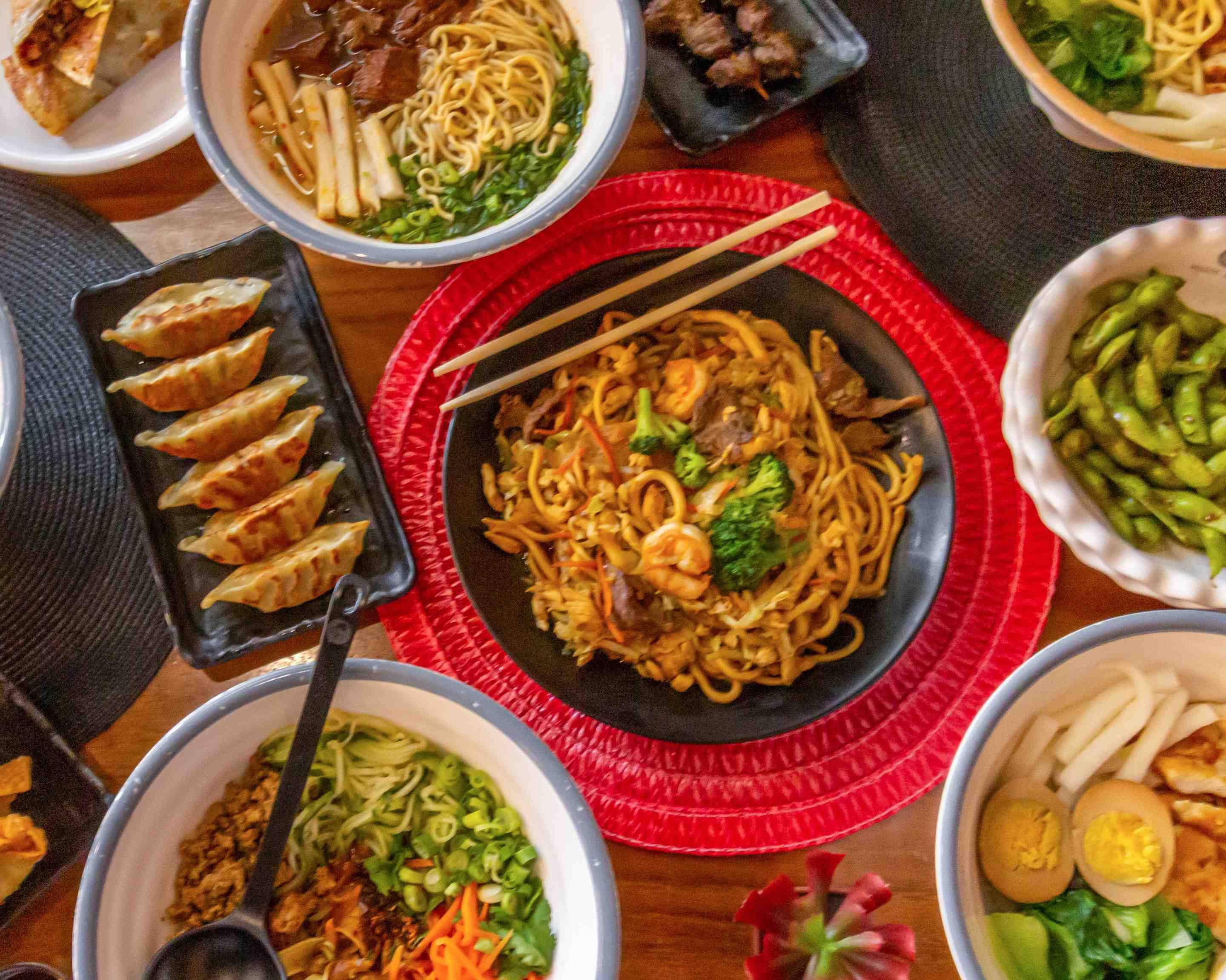 Noodle Magic Unleashed Explore The Culinary Wizardry Of Noodles And Company Wilmington - zwij42u