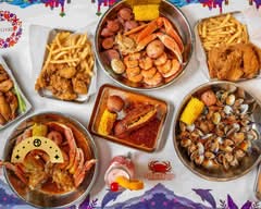 Pier 88 Boiling Seafood & Bar Tukwila (17380 Southcenter Pkwy)