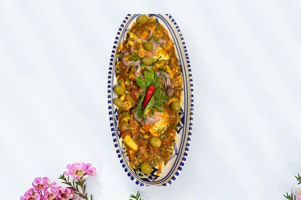 🥘Ojja Nature