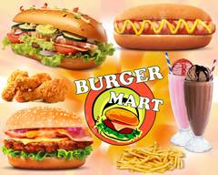 Burger Mart - Kaduwela
