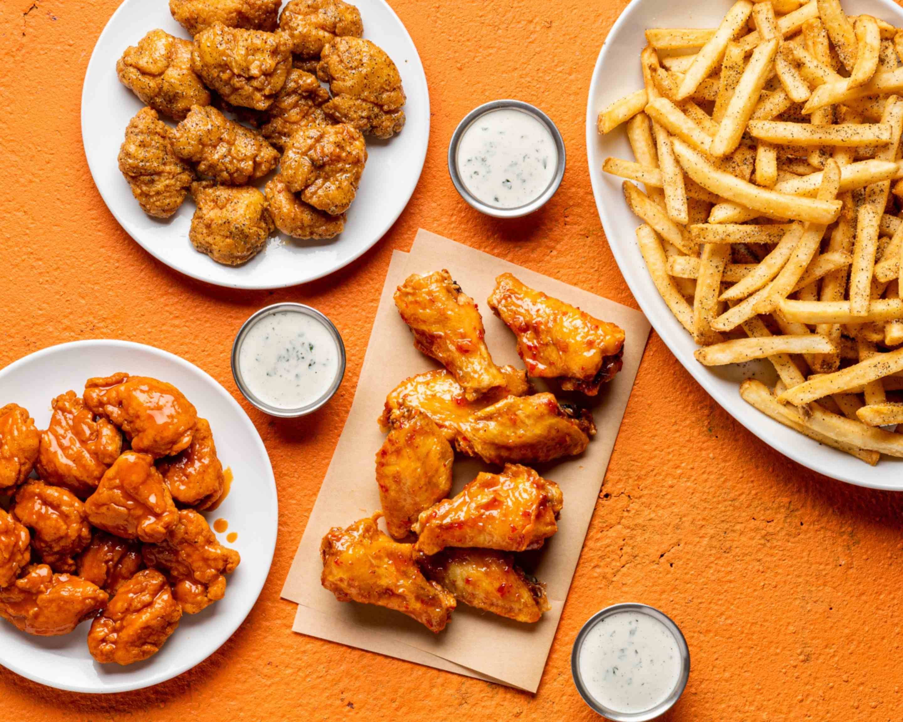 Order It s Just Wings 1576 Osgood Menu Delivery In Altoona Menu 