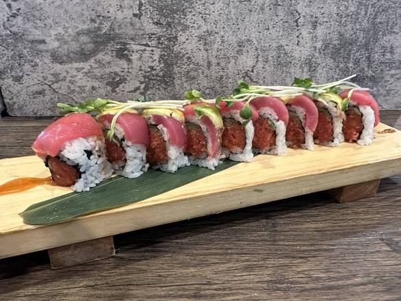 Bluefin Lover Roll