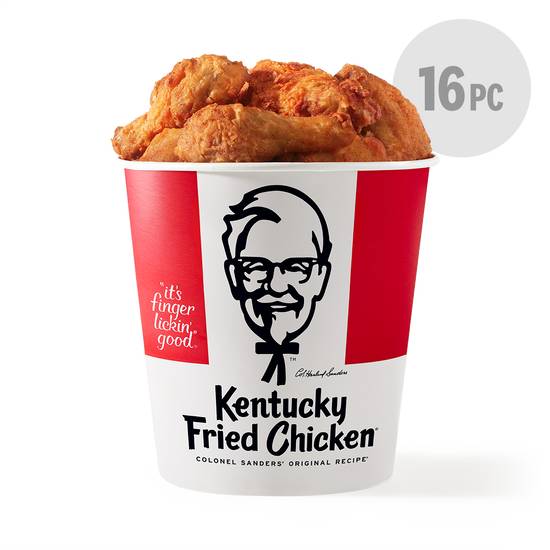 16 pc. Chicken Only