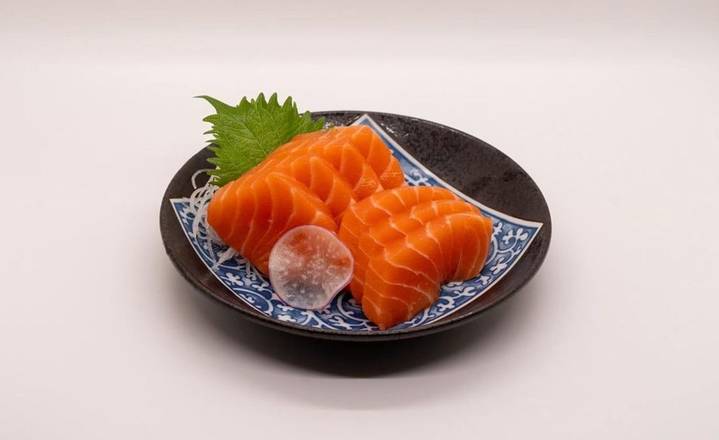Sake | Salmon Sashimi