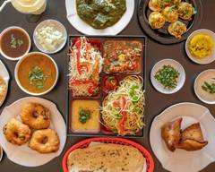 India House Vegetarian Vegan Cafe