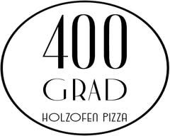 400 Grad, Holzofen Pizza