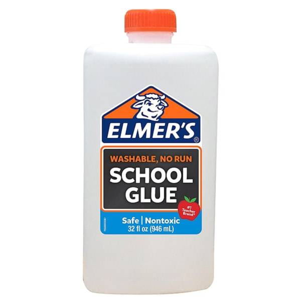 Elmer's Liquid Washable School Glue