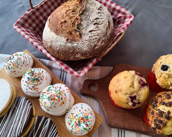 La Revuelta - Panadería Artesanal (Santiago)