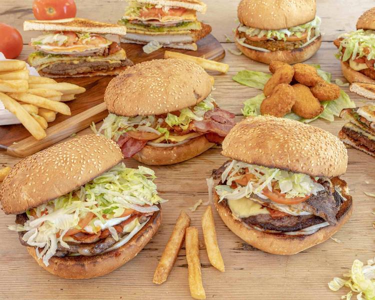 Order Alfred's Kitchen Menu Delivery and Takeaway in Perth Menu & Prices Uber Eats