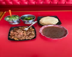 Barbacoa Michoacana El Eden (Queretaro)