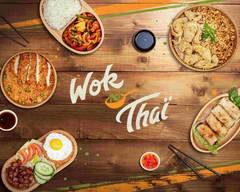 Wok N' Thaï - Clichy