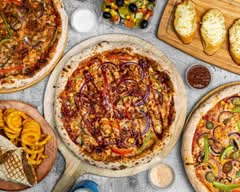 NY Pizza Co
