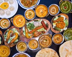 インド・ネパール料理 KUMARI 落合店 Indian and Nepalese restaurant KUMARI Ochiaiten