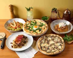 好好Chill 義式小餐館