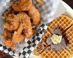 Mr C's Chicken & Waffles (Live Oak)